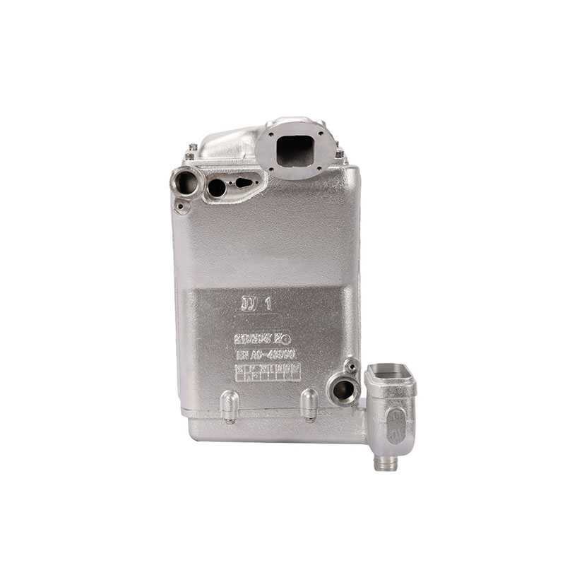 आधुनिक हीटिंग कार्यक्षमतेसाठी कंडेन्सिंग हीट एक्सचेंजर का आवश्यक आहे?